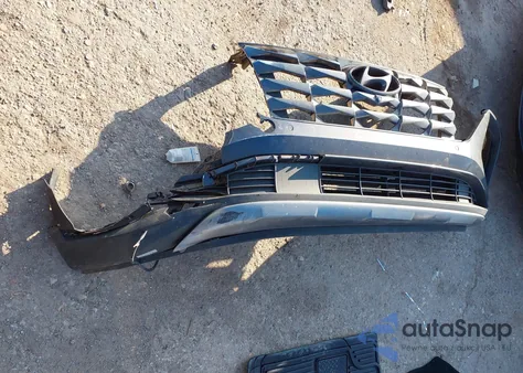 2022 Hyundai Tucson Limited z USA, uszkodzony, nr VIN KM8JE3AEXNU056959